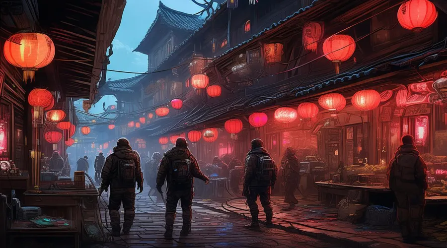 坦克大战FC游戏图片1
